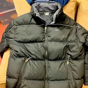 Nike Men’s Puffer jacket
